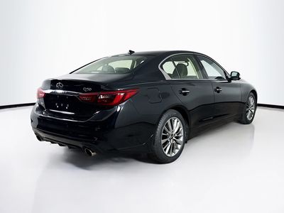 2023 INFINITI Q50 - Photo 29