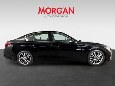2023 INFINITI Q50 - Photo 2