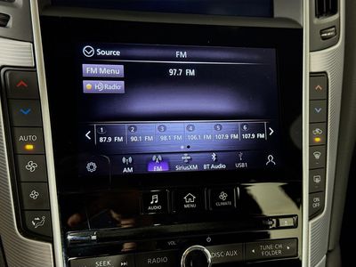2023 INFINITI Q50 - Photo 13