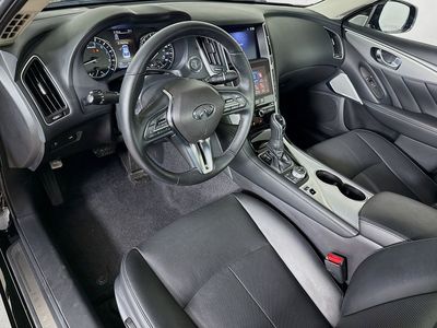 2023 INFINITI Q50 - Photo 7