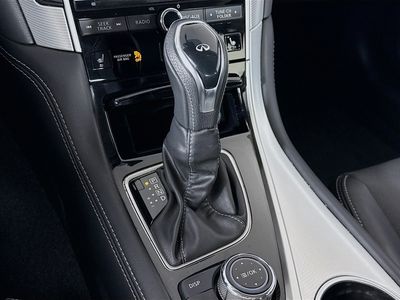 2023 INFINITI Q50 - Photo 16