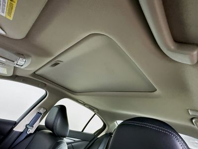 2023 INFINITI Q50 - Photo 23