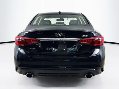2023 INFINITI Q50 - Photo 28