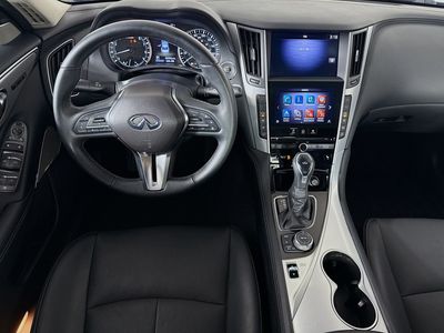 2023 INFINITI Q50 - Photo 24
