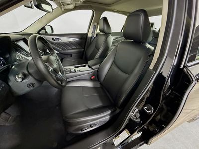 2023 INFINITI Q50 - Photo 22