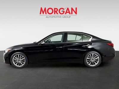 2023 INFINITI Q50 - Photo 6