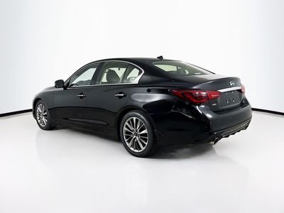 2023 INFINITI Q50 - Photo 27