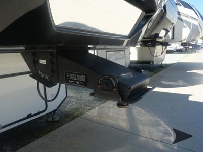 2024 Keystone RV Alpine - Photo 6