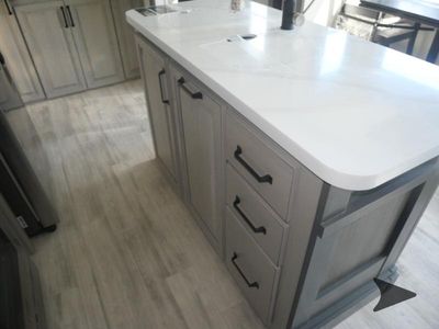 2024 Keystone RV Alpine - Photo 15