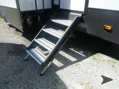2024 Keystone RV Alpine - Photo 7