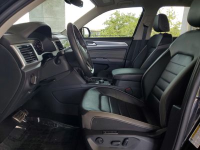 2023 Volkswagen Atlas - Photo 18