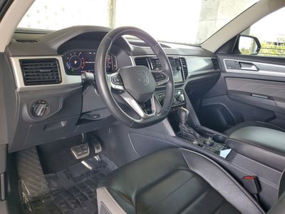 2023 Volkswagen Atlas - Photo 17