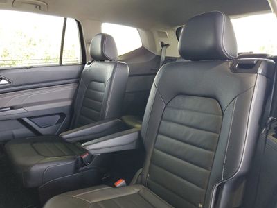 2023 Volkswagen Atlas - Photo 8