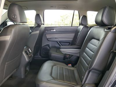2023 Volkswagen Atlas - Photo 9