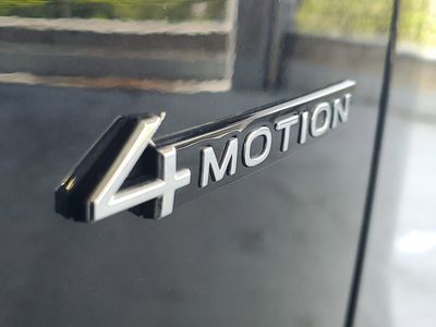 2023 Volkswagen Atlas - Photo 6
