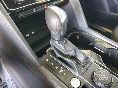 2023 Volkswagen Atlas - Photo 30