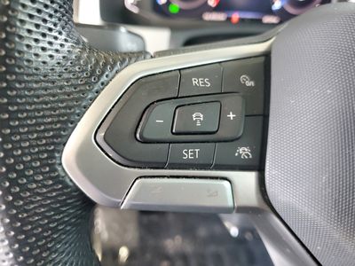 2023 Volkswagen Atlas - Photo 24