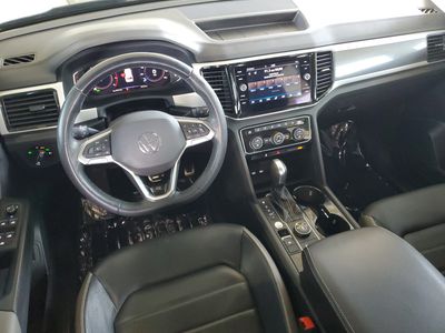2023 Volkswagen Atlas - Photo 12