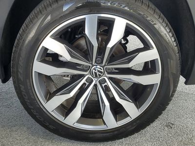 2023 Volkswagen Atlas - Photo 7