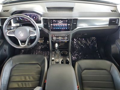 2023 Volkswagen Atlas - Photo 11