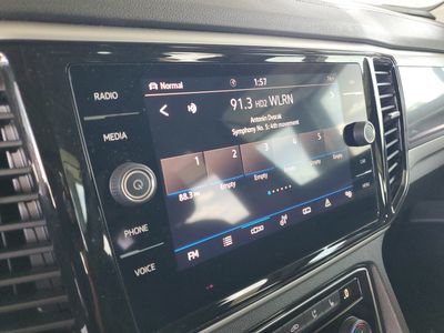 2023 Volkswagen Atlas - Photo 26