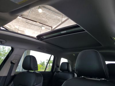 2023 Volkswagen Atlas - Photo 21