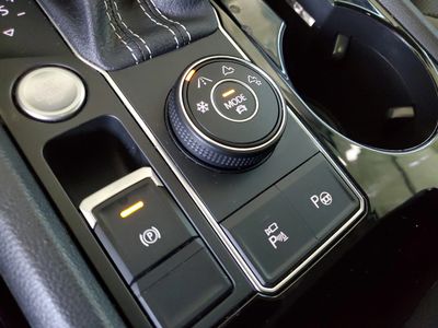 2023 Volkswagen Atlas - Photo 31