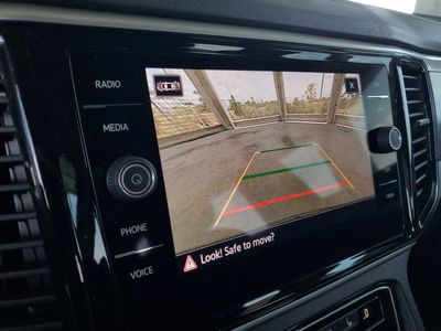 2023 Volkswagen Atlas - Photo 27