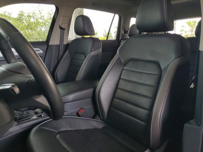 2023 Volkswagen Atlas - Photo 19