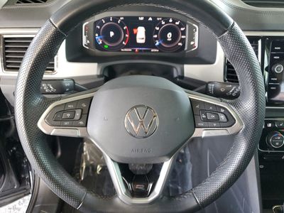 2023 Volkswagen Atlas - Photo 23
