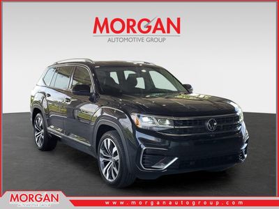 2023 Volkswagen Atlas - Photo 1