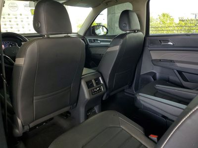 2023 Volkswagen Atlas - Photo 10