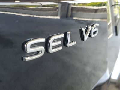 2023 Volkswagen Atlas - Photo 5