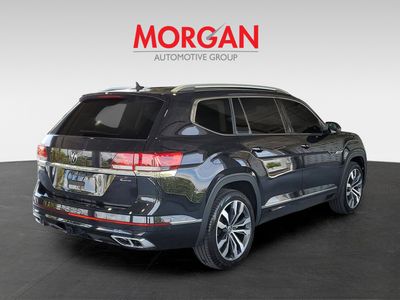 2023 Volkswagen Atlas - Photo 2