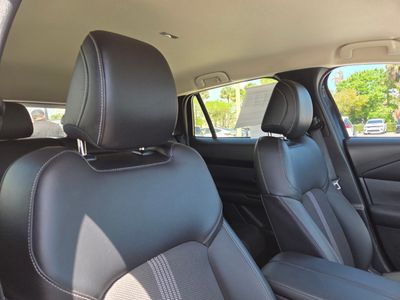 2024 Mazda CX-50 - Photo 11