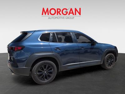 2024 Mazda CX-50 - Photo 3