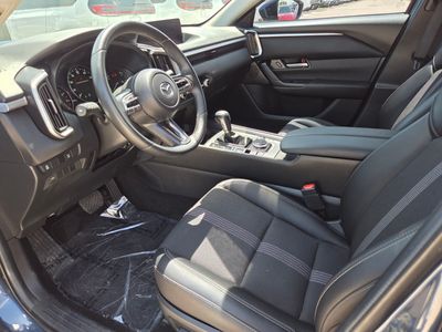 2024 Mazda CX-50 - Photo 23