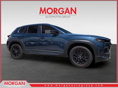 2024 Mazda CX-50 - Photo 1