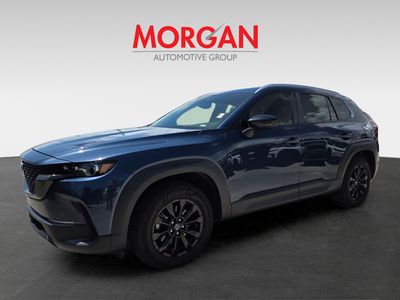 2024 Mazda CX-50 - Photo 7