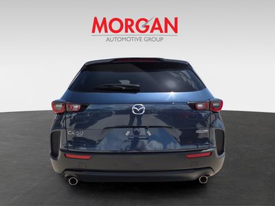 2024 Mazda CX-50 - Photo 4