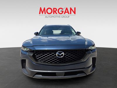 2024 Mazda CX-50 - Photo 8