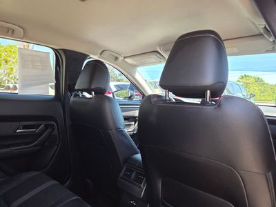 2024 Mazda CX-50 - Photo 12