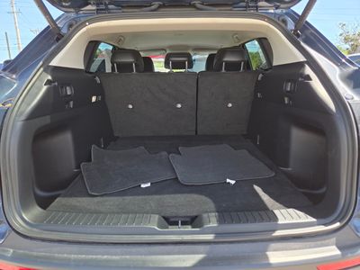 2024 Mazda CX-50 - Photo 15