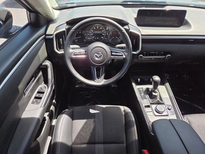2024 Mazda CX-50 - Photo 20