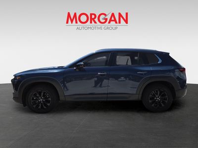 2024 Mazda CX-50 - Photo 6