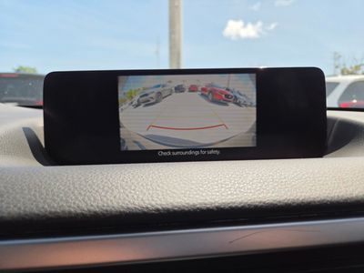 2024 Mazda CX-50 - Photo 30