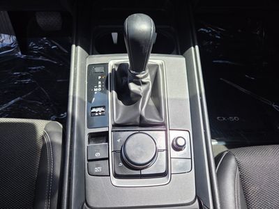 2024 Mazda CX-50 - Photo 25