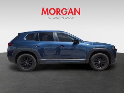 2024 Mazda CX-50 - Photo 2