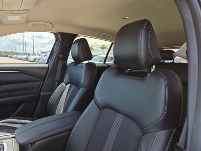 2024 Mazda CX-50 - Photo 21