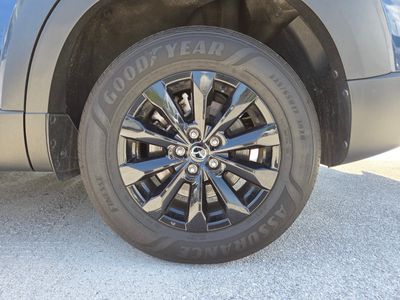 2024 Mazda CX-50 - Photo 16